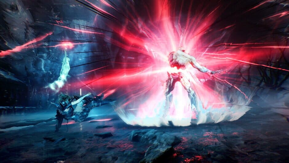 Скриншот 7 из Soulstice: Ashen Blade Item Pack