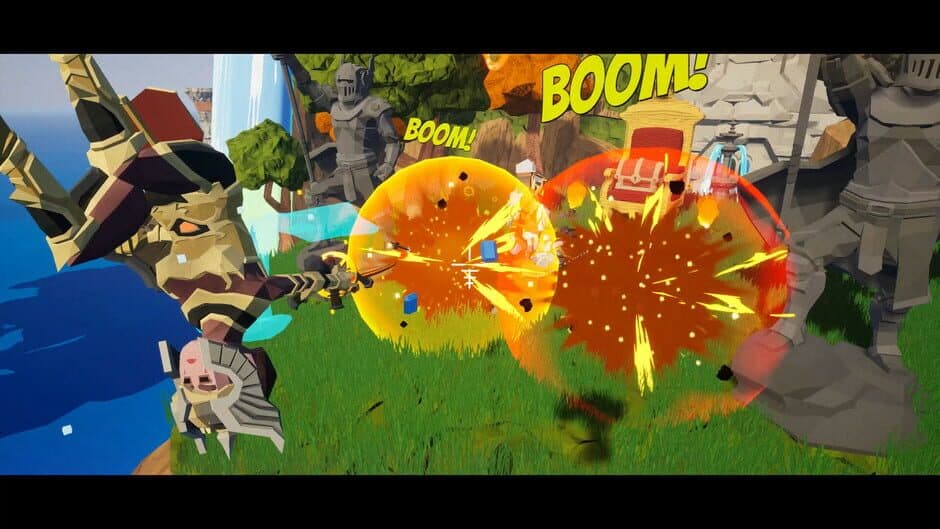 Скриншот 1 из Sherwood Extreme: Rogue Level Pack
