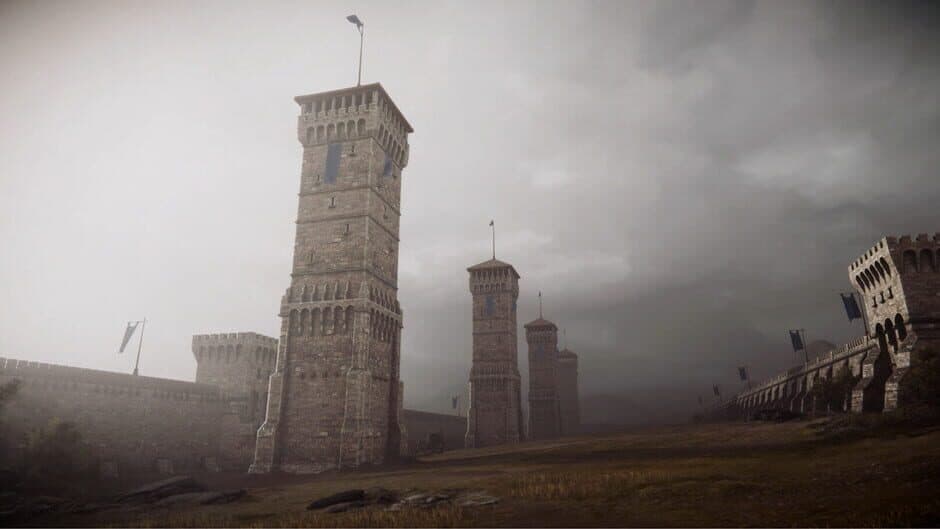 Скриншот 3 из Tower Forge: Dark Defense