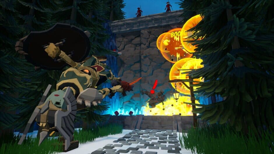 Скриншот 4 из Sherwood Extreme: Rogue Level Pack