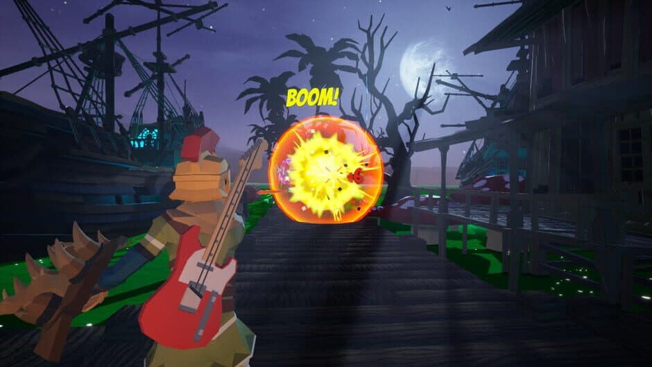 Скриншот 5 из Sherwood Extreme: Rogue Level Pack