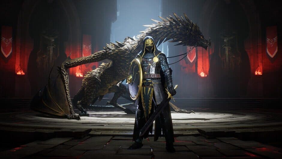 Скриншот 1 из Century: Age of Ashes - Skaltir Apostate Pack