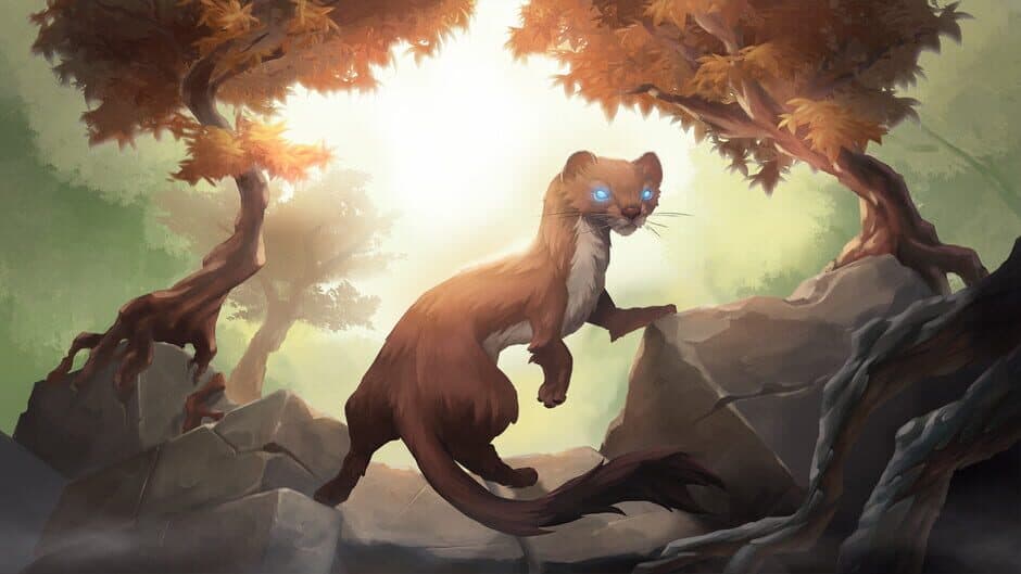 Скриншот 1 из Northgard: Kernev, Clan of the Stoat