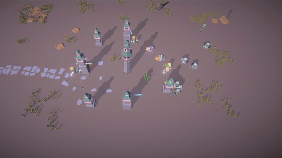 Скриншот 4 из Goblin Invasion
