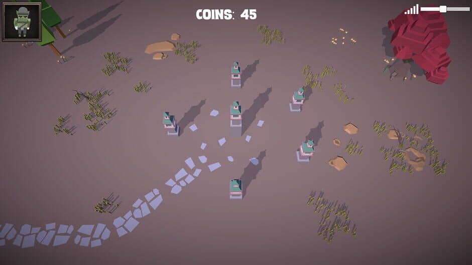 Скриншот 5 из Goblin Invasion