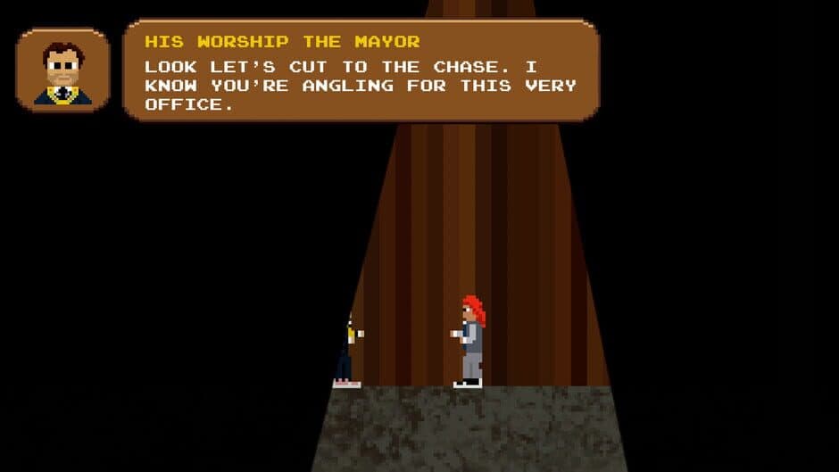 Скриншот 3 из Super Mayor
