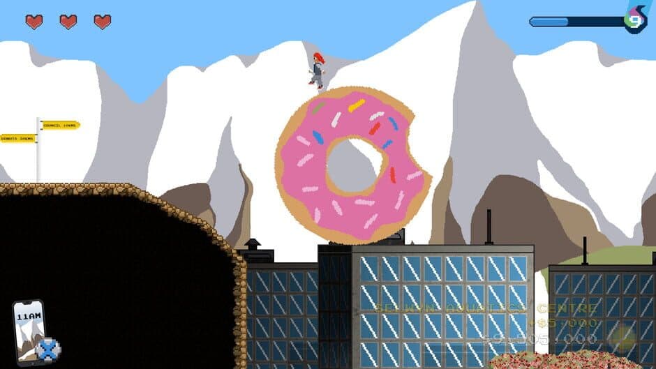 Скриншот 11 из Super Mayor