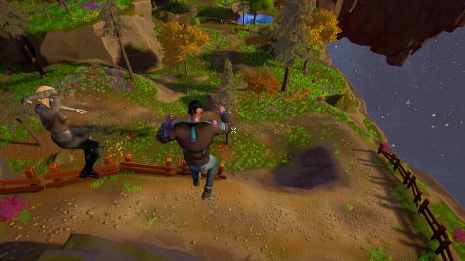 Скриншот 3 из Epicus Royale