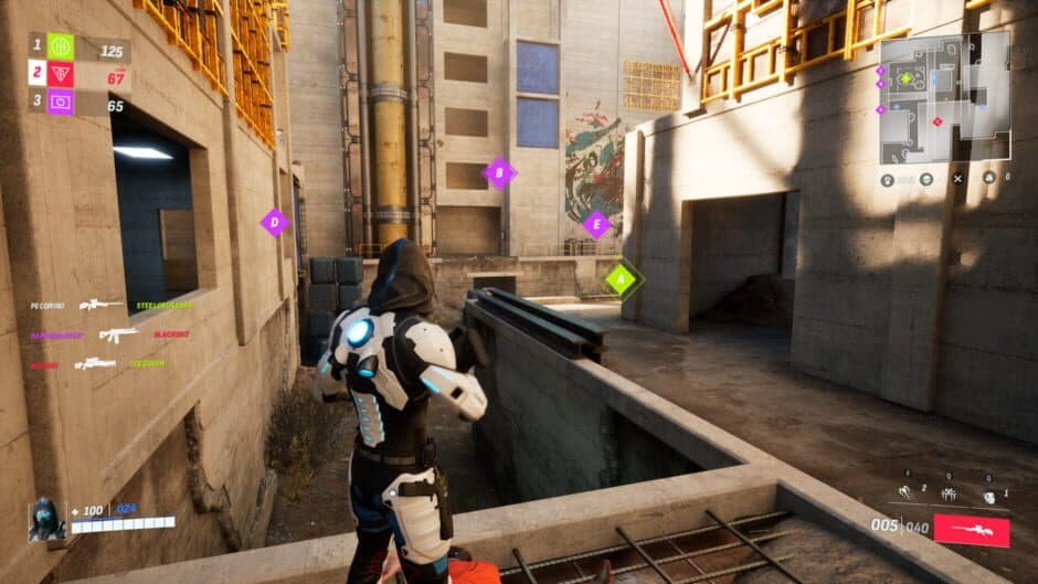 Скриншот 4 из Citizen Conflict