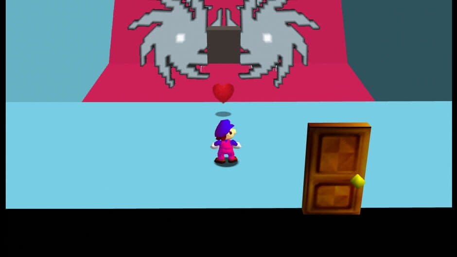 Скриншот 2 из SawCon 64