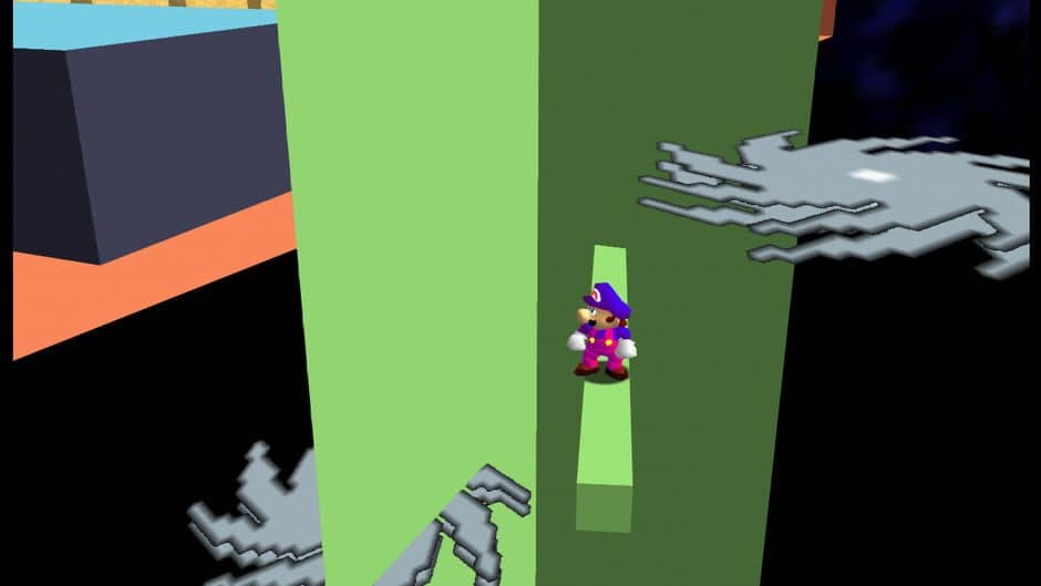 Скриншот 3 из SawCon 64