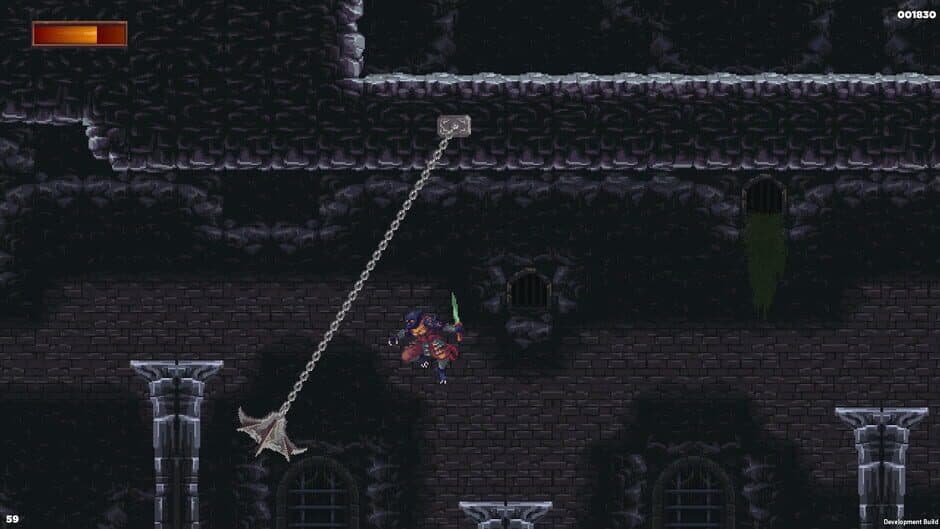 Скриншот 12 из Ghost of Catsushina