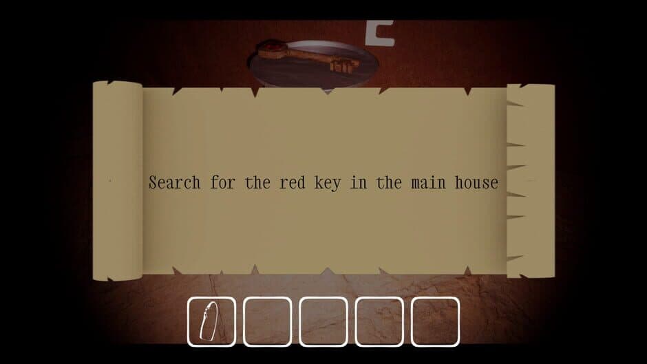 Скриншот 3 из Evil of Demons: Algailah