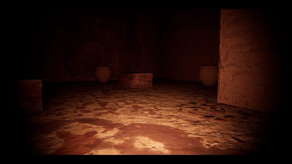 Скриншот 4 из Evil of Demons: Algailah