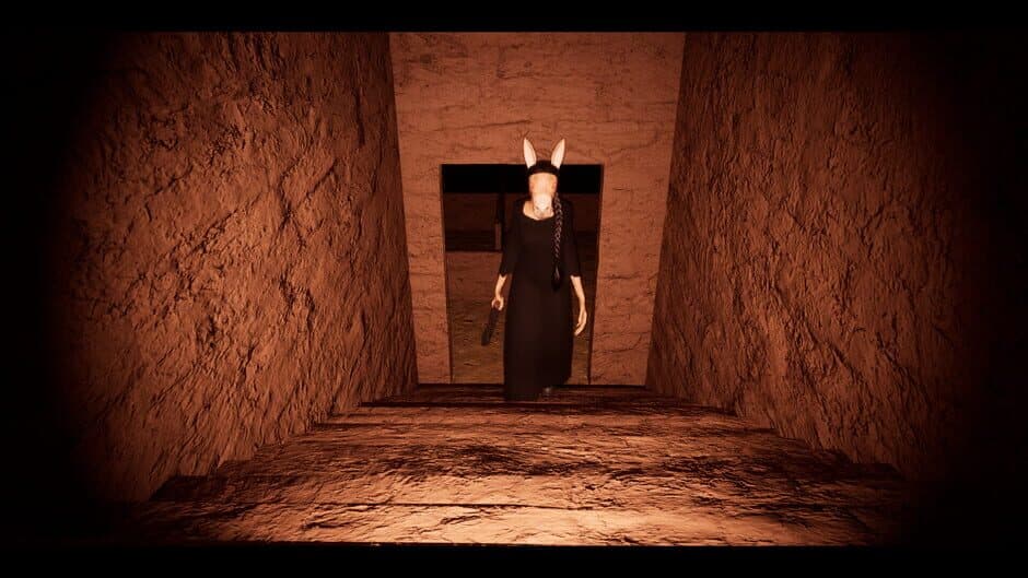 Скриншот 7 из Evil of Demons: Algailah