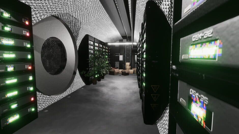 Скриншот 4 из Floating Coffin