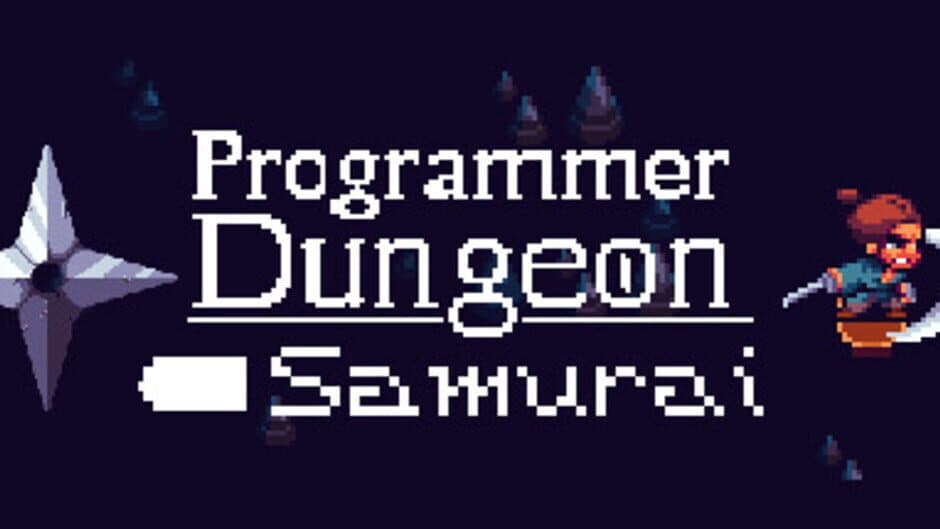 Скриншот 3 из Programmer Dungeon Knightress: Samurai Pack