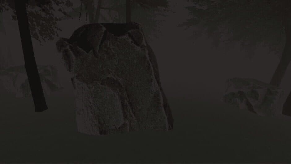 Скриншот 1 из The Camp