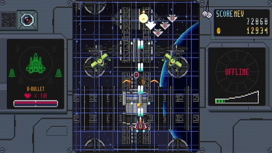 Скриншот 2 из RedRaptor