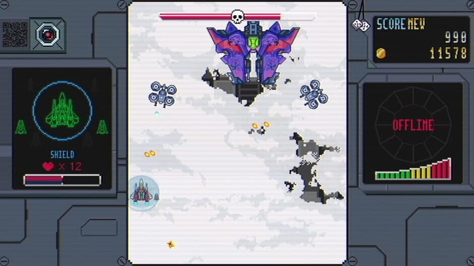 Скриншот 8 из RedRaptor