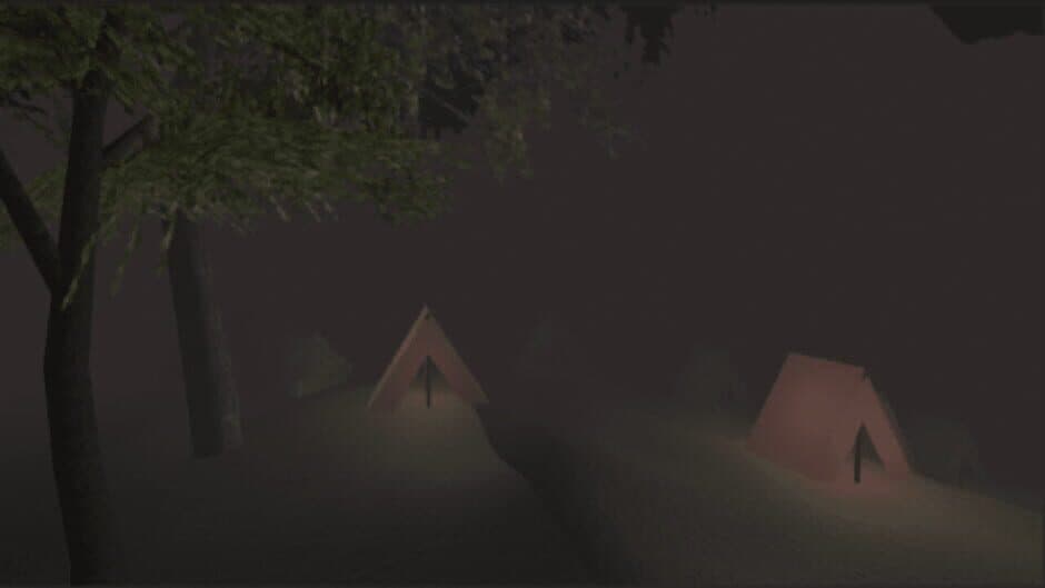 Скриншот 4 из The Camp