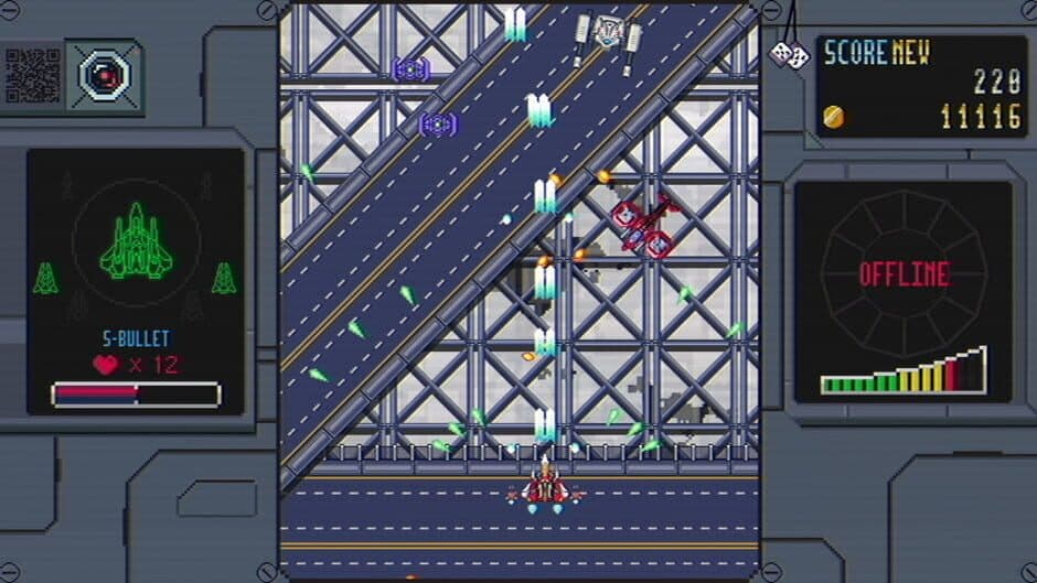 Скриншот 3 из RedRaptor
