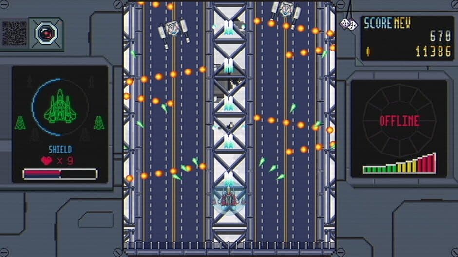 Скриншот 1 из RedRaptor