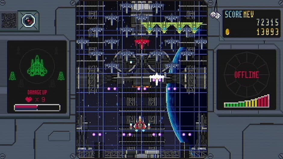 Скриншот 10 из RedRaptor