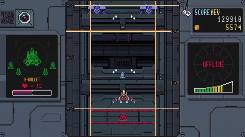 Скриншот 7 из RedRaptor