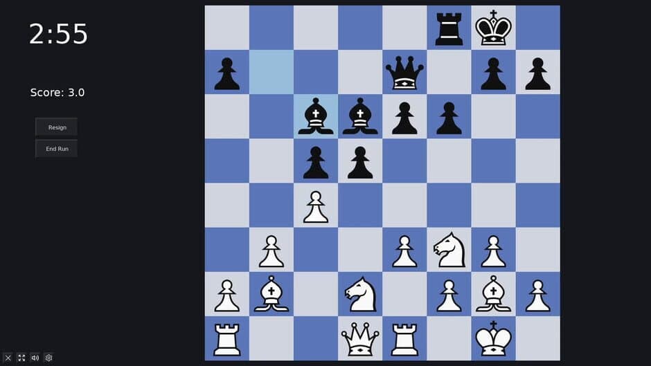 Скриншот 6 из Checkmate Challenge