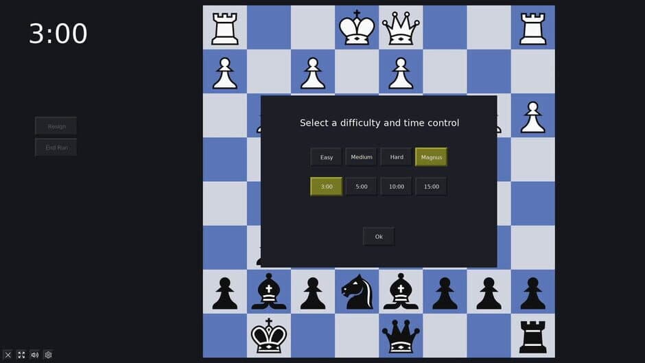 Скриншот 2 из Checkmate Challenge