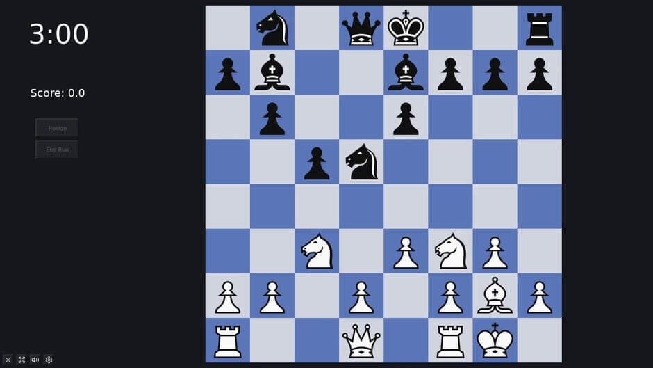 Скриншот 4 из Checkmate Challenge
