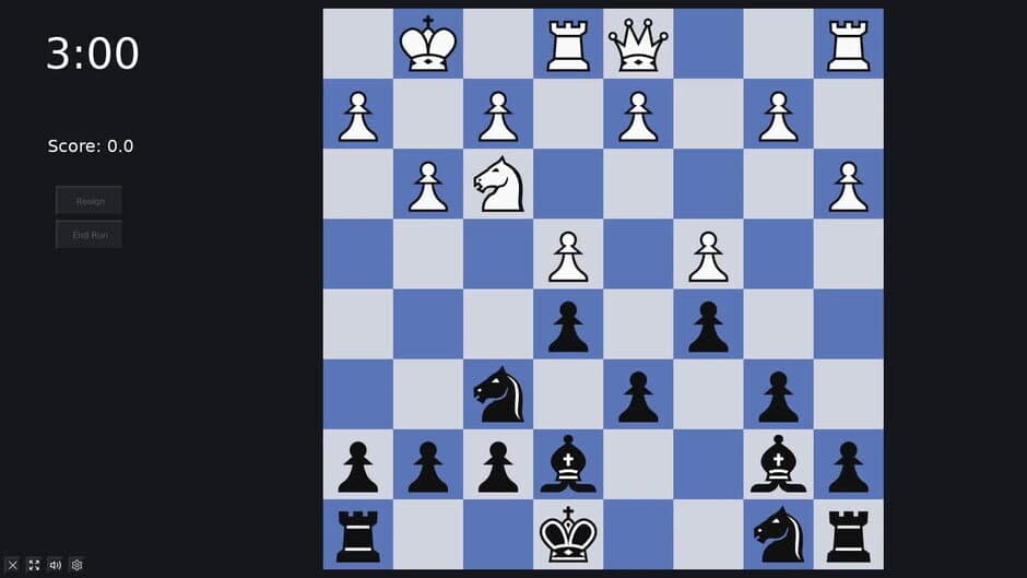 Скриншот 5 из Checkmate Challenge