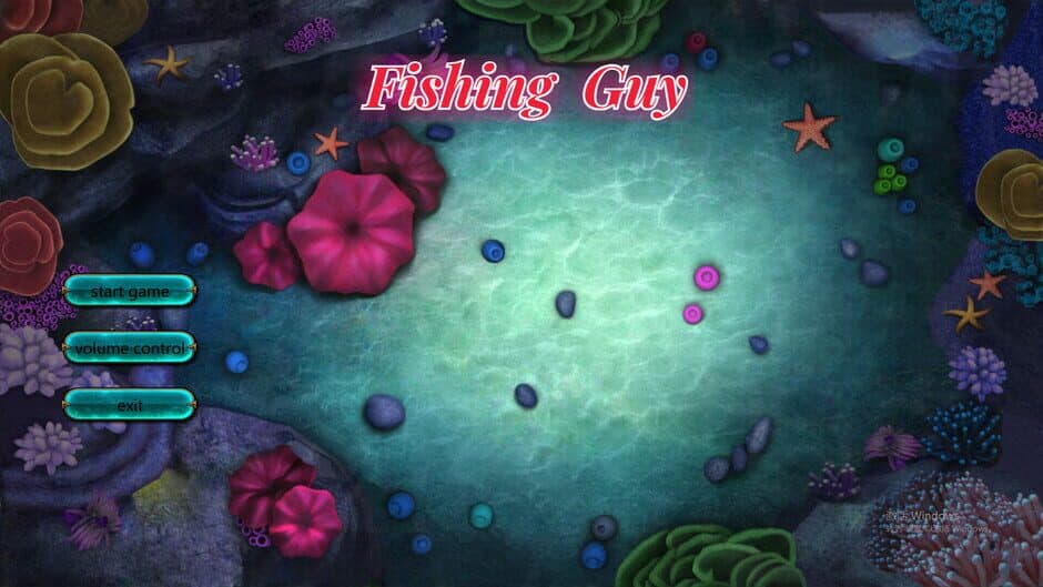 Скриншот 5 из Fishing Guy