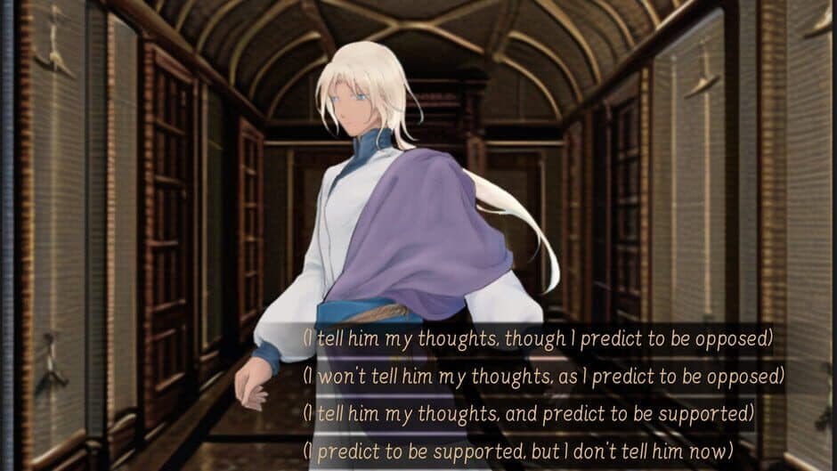 Скриншот 1 из Romance of a Demon Kingdom's Fall