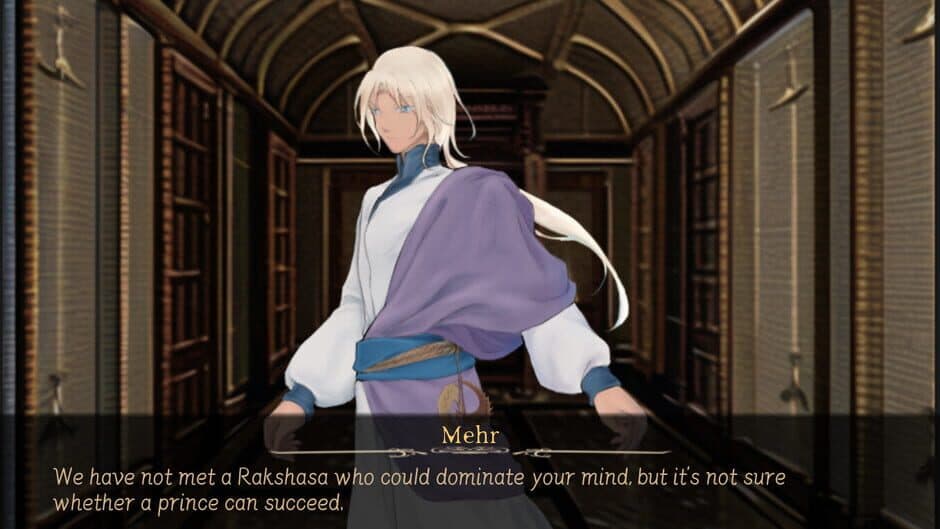 Скриншот 2 из Romance of a Demon Kingdom's Fall