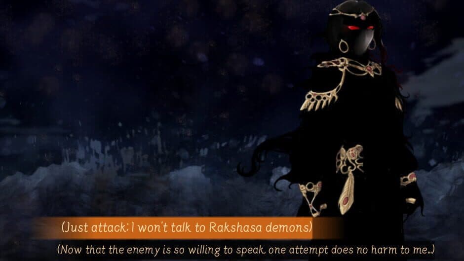 Скриншот 4 из Romance of a Demon Kingdom's Fall
