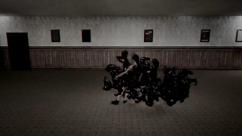 Скриншот 2 из The Inner Demons