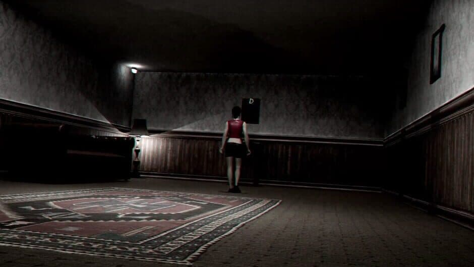 Скриншот 3 из The Inner Demons