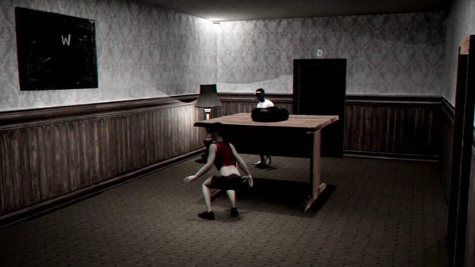 Скриншот 5 из The Inner Demons