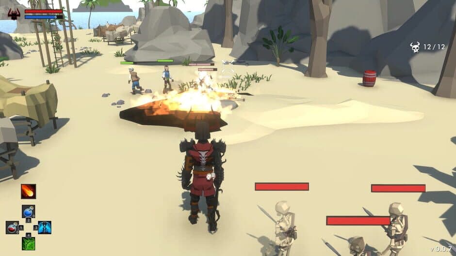 Скриншот 1 из Lord of Demons