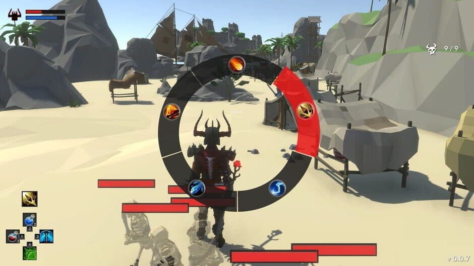 Скриншот 4 из Lord of Demons