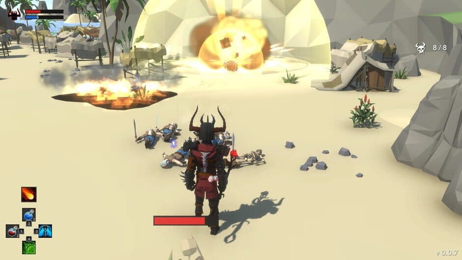 Скриншот 5 из Lord of Demons