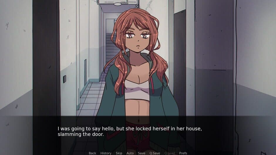 Скриншот 1 из My Neighbour is a Bunny Demon