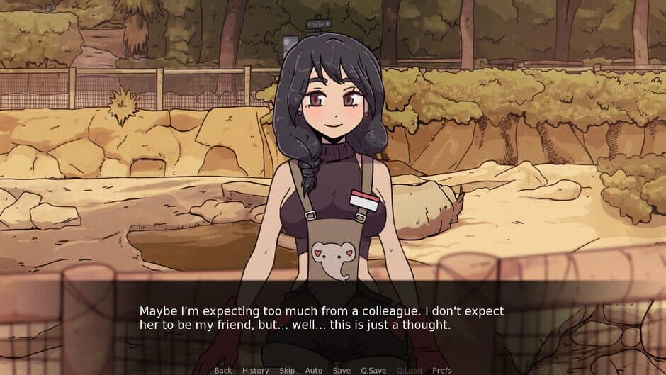 Скриншот 5 из My Neighbour is a Bunny Demon