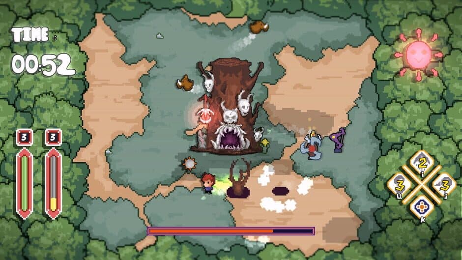 Скриншот 3 из Escape from Demon Island