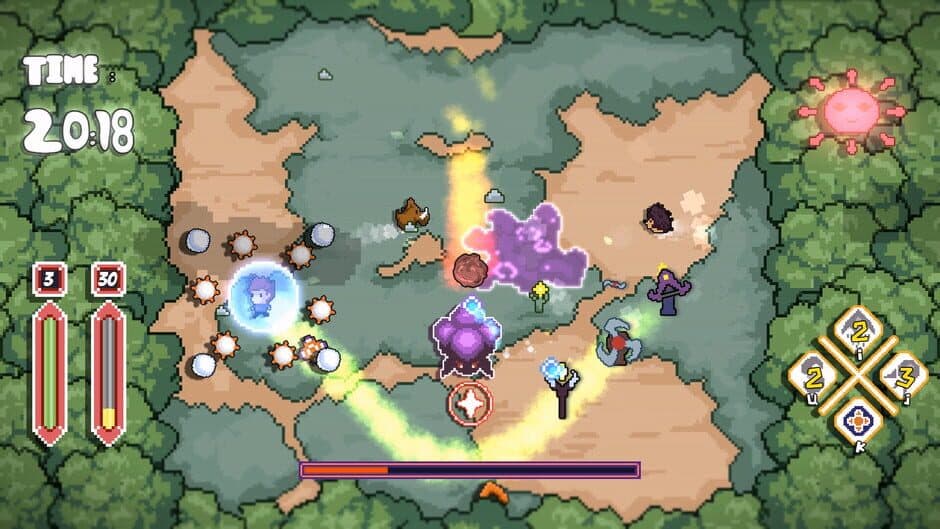 Скриншот 4 из Escape from Demon Island