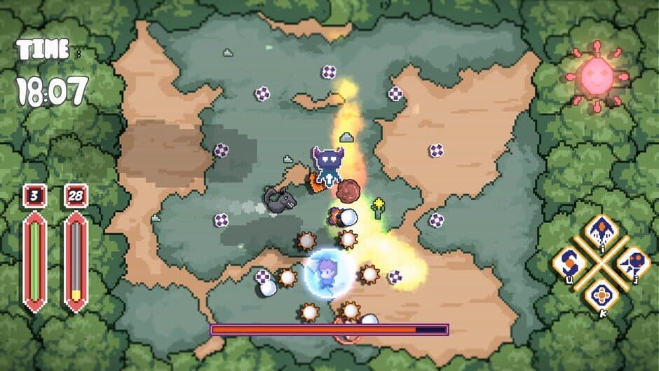 Скриншот 5 из Escape from Demon Island