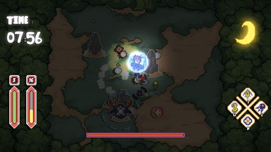 Скриншот 7 из Escape from Demon Island