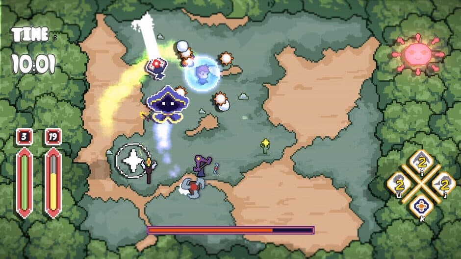 Скриншот 8 из Escape from Demon Island